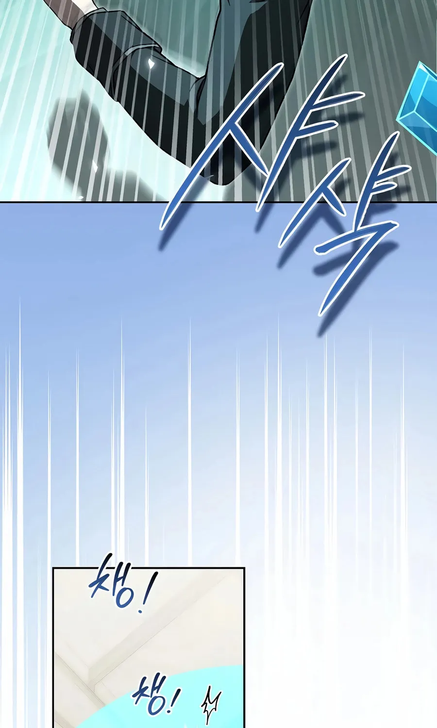 Concept Grasping Magic Genius Chapter 28 page 27 - 
