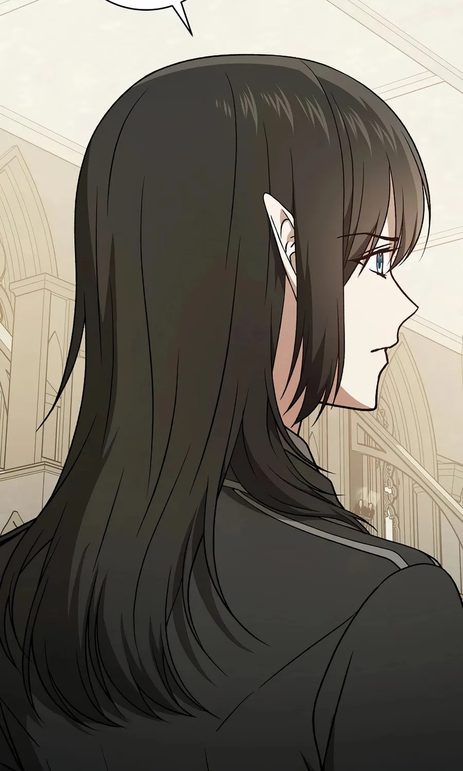 Concept Grasping Magic Genius Chapter 28 page 29 - 