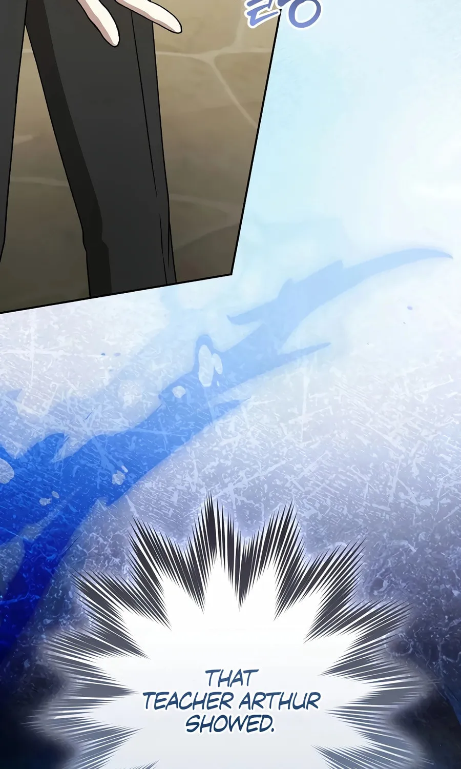 Concept Grasping Magic Genius Chapter 28 page 4 - 