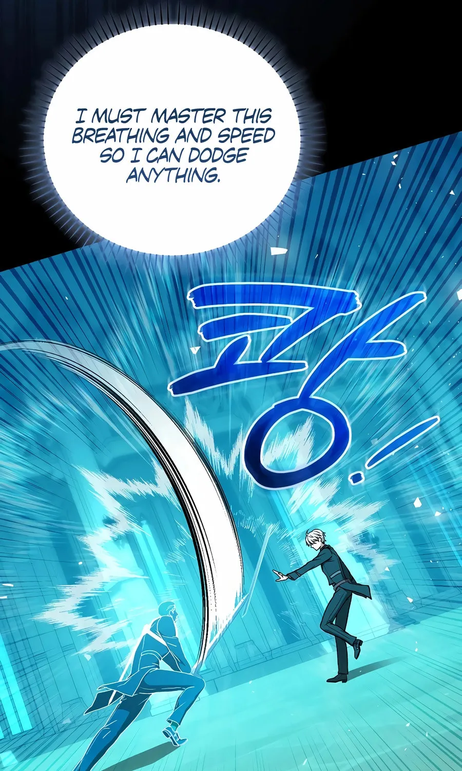 Concept Grasping Magic Genius Chapter 28 page 35 - 