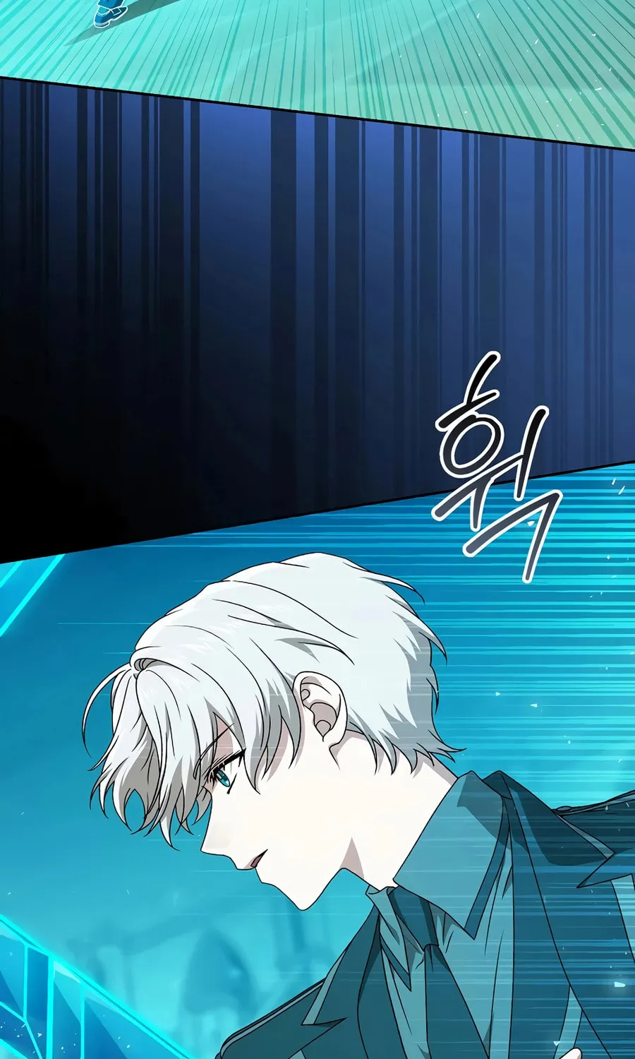 Concept Grasping Magic Genius Chapter 28 page 36 - 