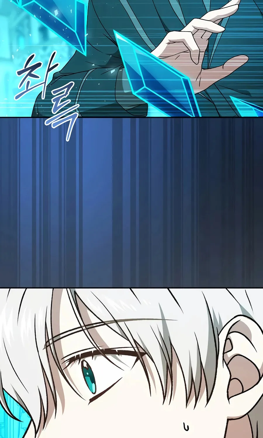 Concept Grasping Magic Genius Chapter 28 page 37 - 