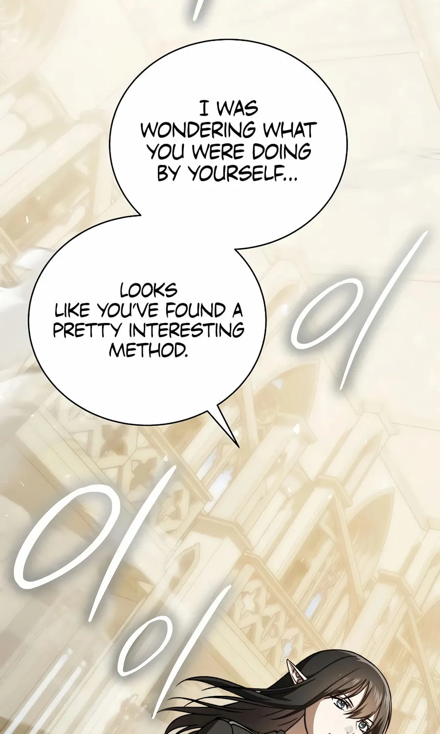 Concept Grasping Magic Genius Chapter 28 page 41 - 