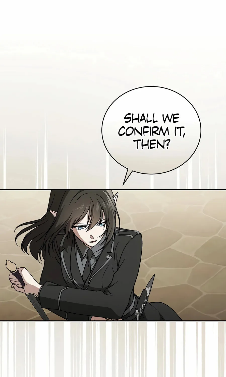 Concept Grasping Magic Genius Chapter 28 page 45 - 