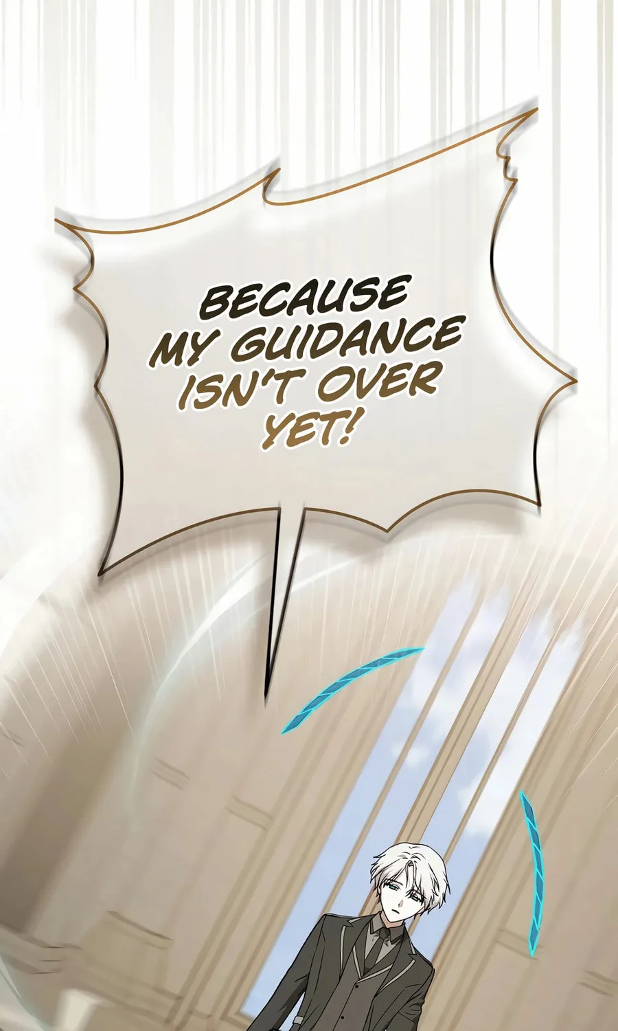 Concept Grasping Magic Genius Chapter 28 page 46 - 