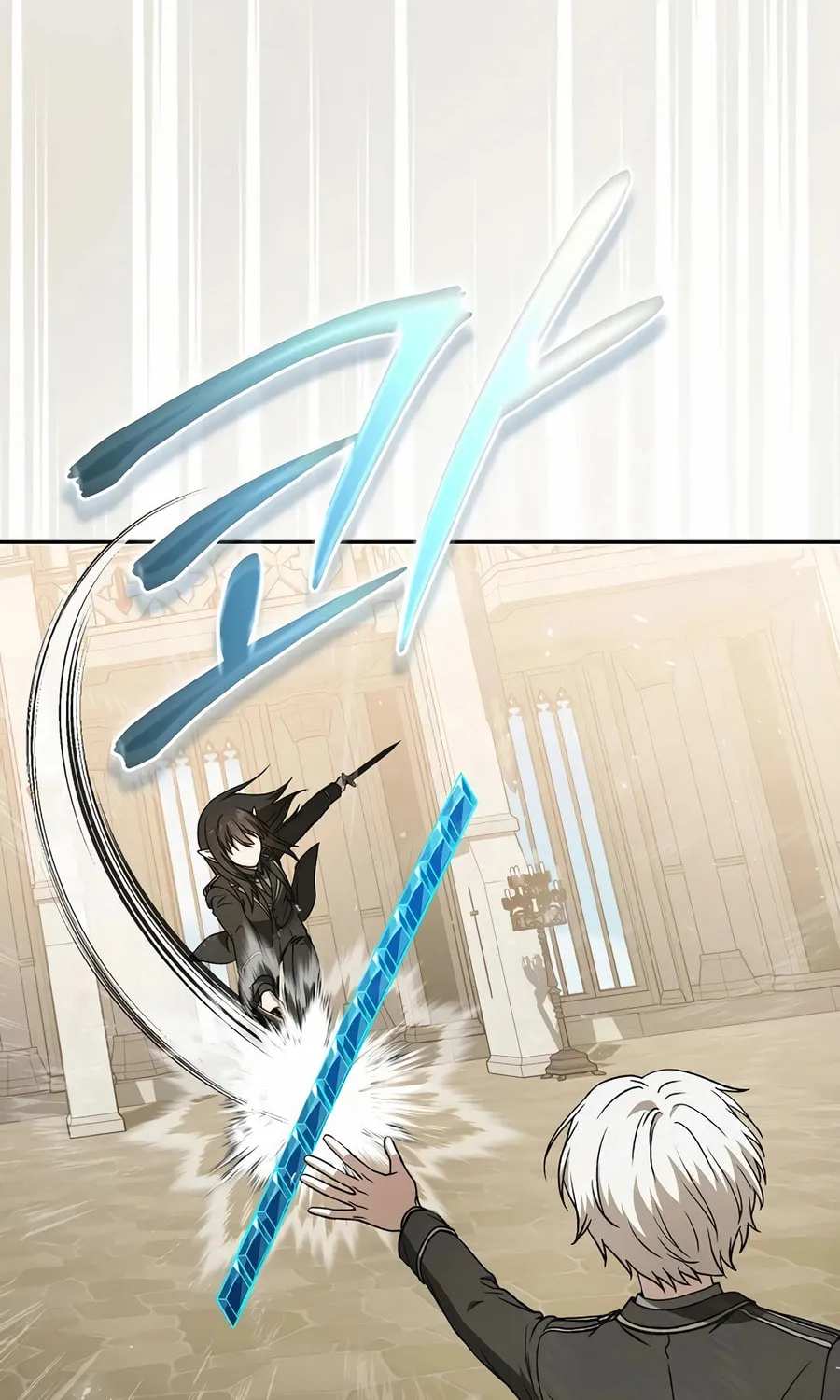 Concept Grasping Magic Genius Chapter 28 page 48 - 
