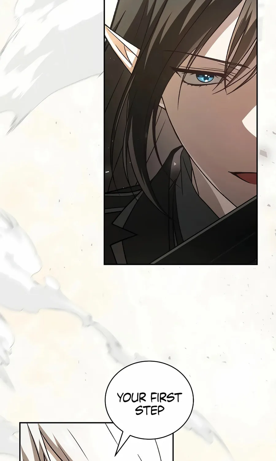 Concept Grasping Magic Genius Chapter 28 page 50 - 