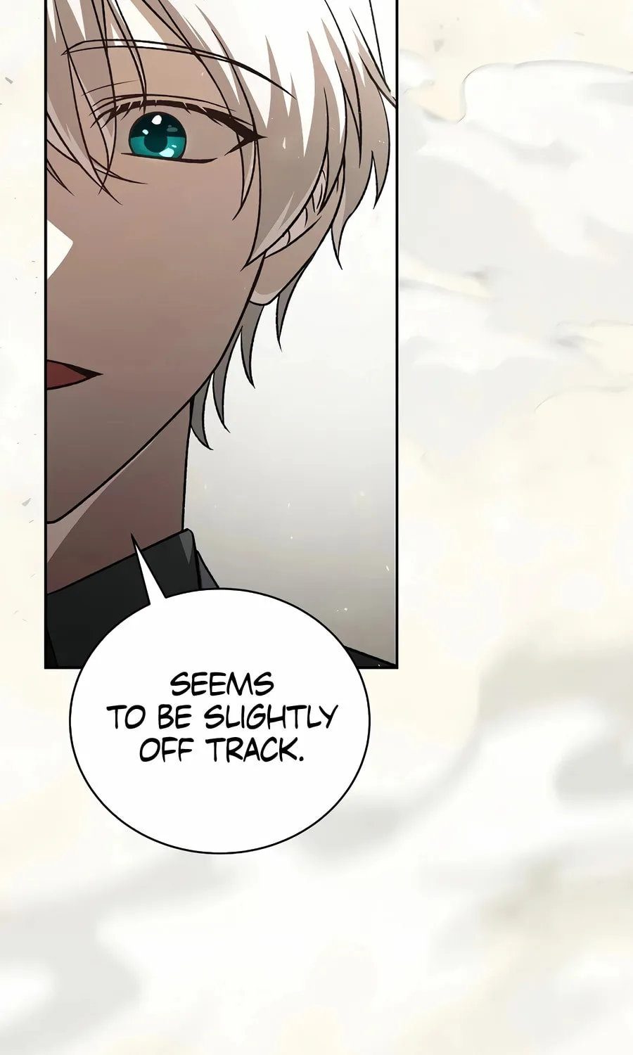 Concept Grasping Magic Genius Chapter 28 page 51 - 