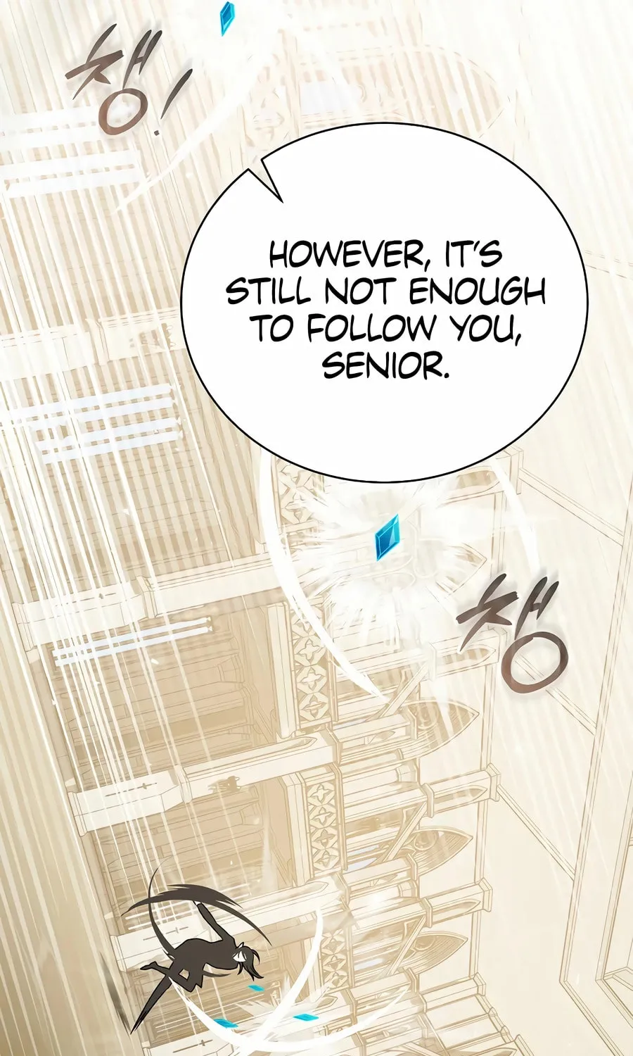 Concept Grasping Magic Genius Chapter 28 page 54 - 
