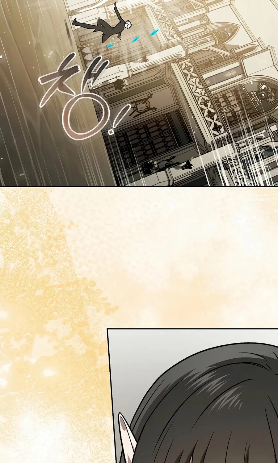 Concept Grasping Magic Genius Chapter 28 page 55 - 