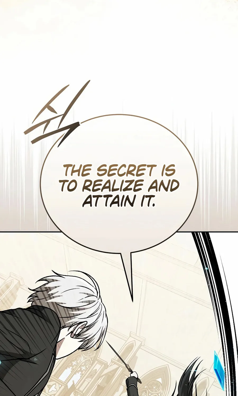 Concept Grasping Magic Genius Chapter 28 page 57 - 