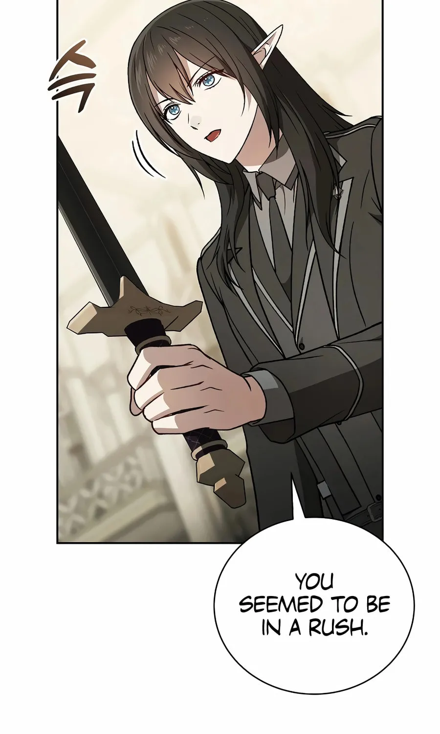 Concept Grasping Magic Genius Chapter 28 page 60 - 