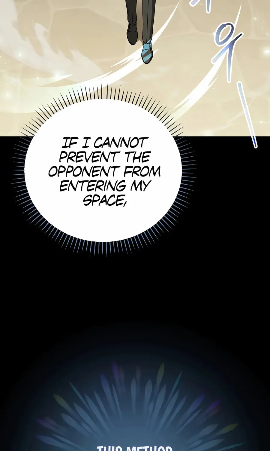 Concept Grasping Magic Genius Chapter 28 page 7 - 