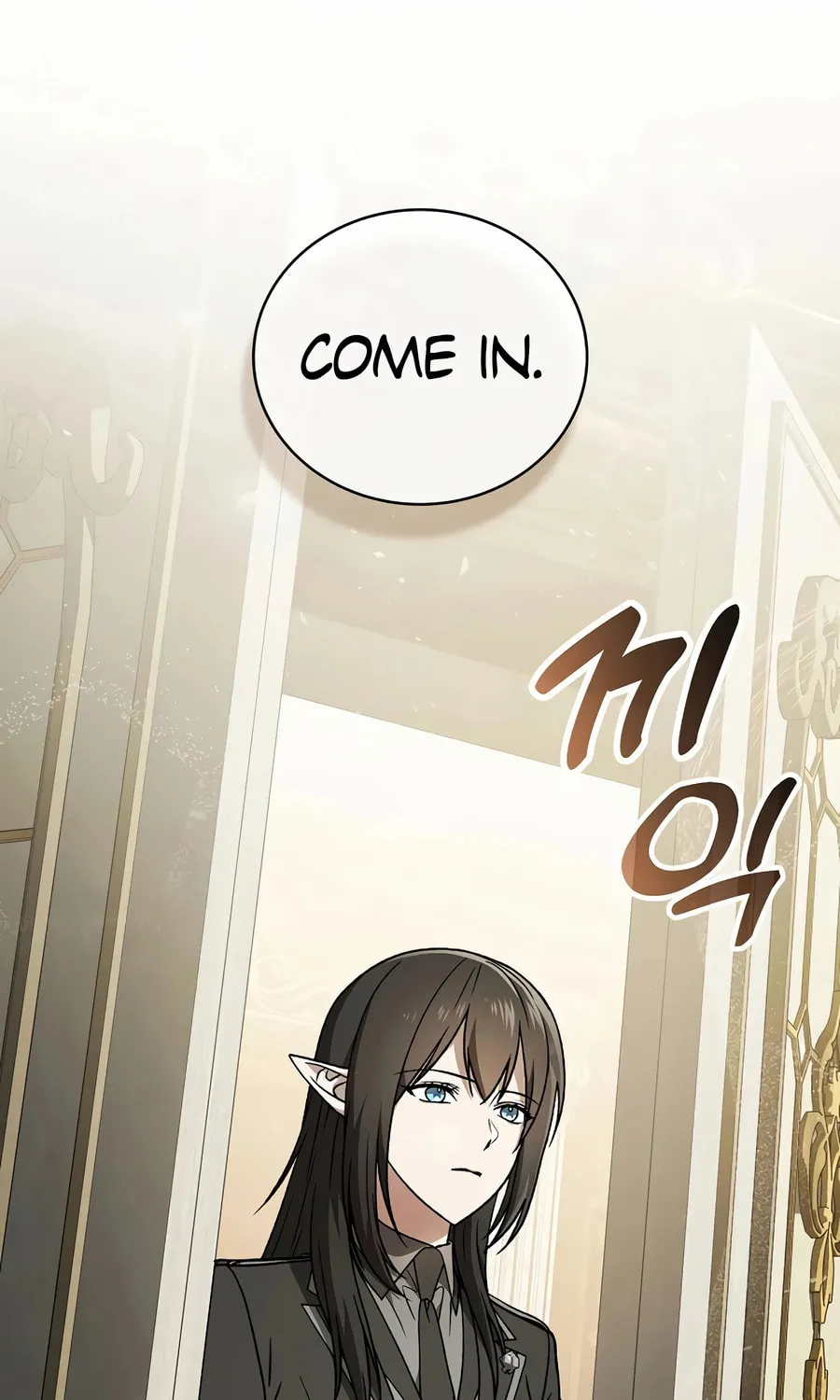 Concept Grasping Magic Genius Chapter 28 page 70 - 