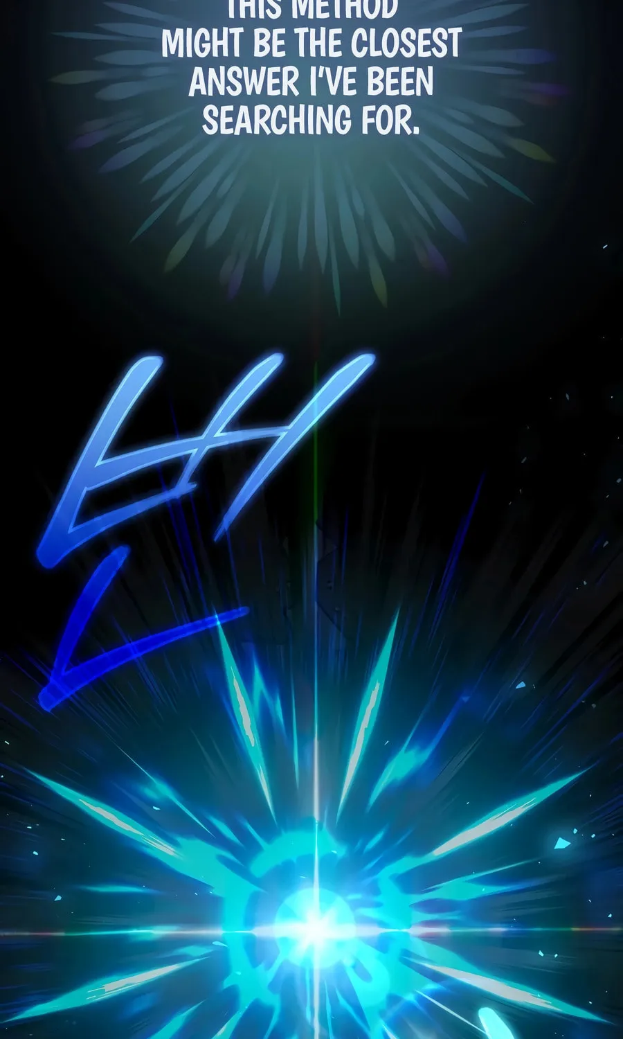 Concept Grasping Magic Genius Chapter 28 page 8 - 