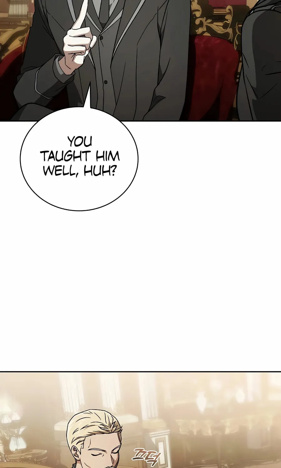 Concept Grasping Magic Genius Chapter 28 page 76 - 