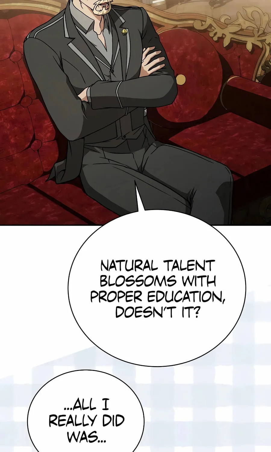 Concept Grasping Magic Genius Chapter 28 page 77 - 