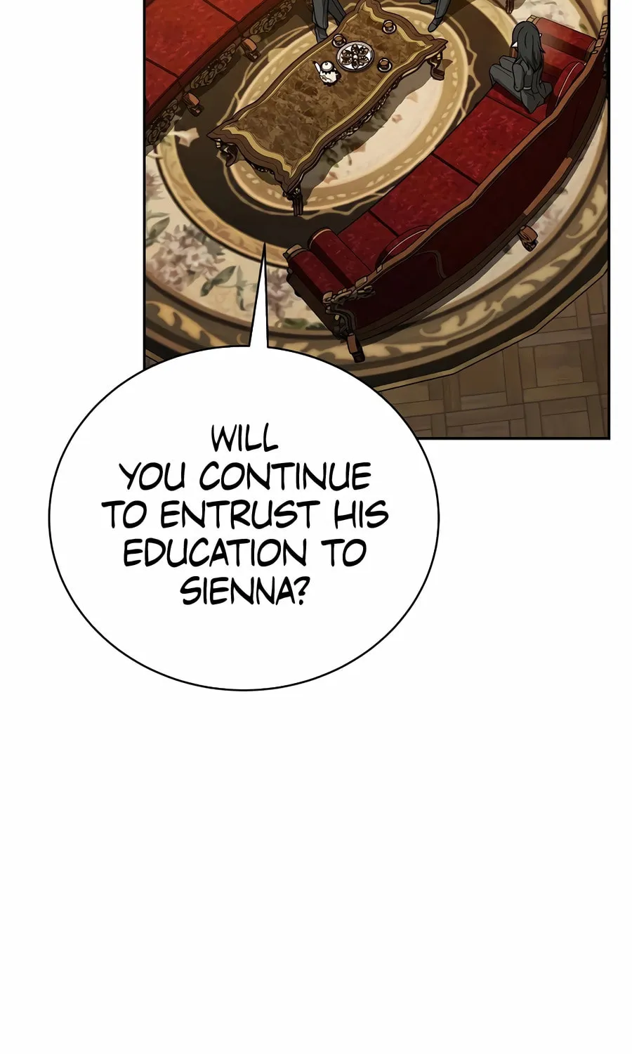 Concept Grasping Magic Genius Chapter 28 page 79 - 