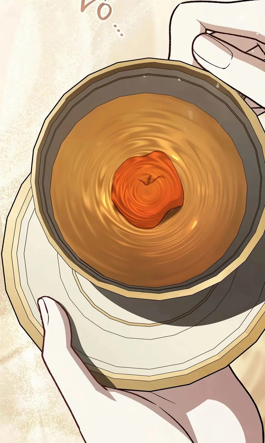 Concept Grasping Magic Genius Chapter 28 page 86 - 