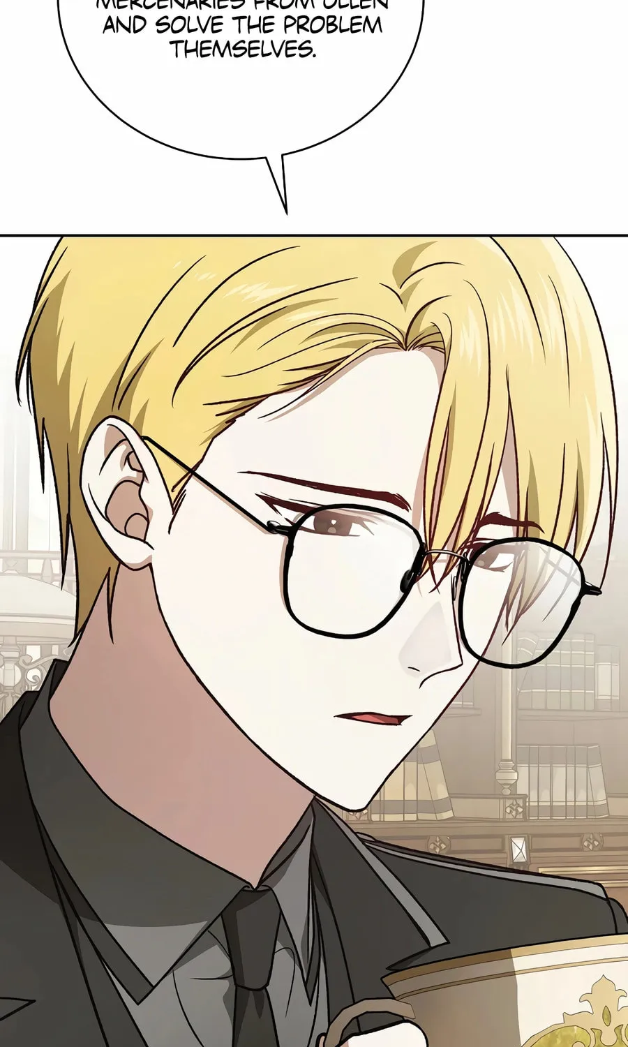 Concept Grasping Magic Genius Chapter 28 page 88 - 