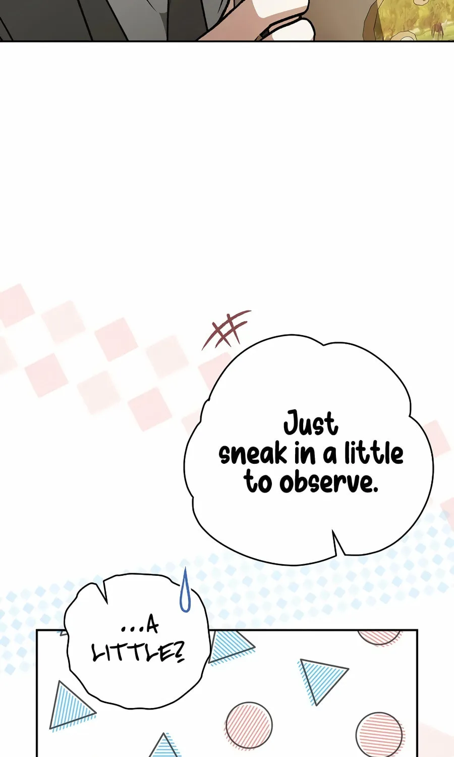 Concept Grasping Magic Genius Chapter 28 page 89 - 
