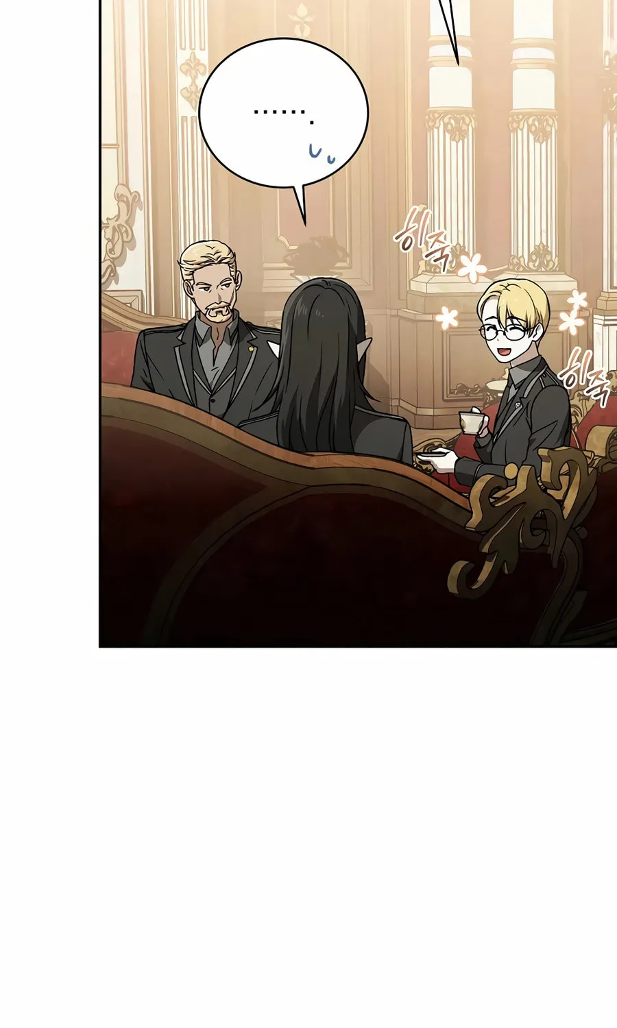Concept Grasping Magic Genius Chapter 28 page 91 - 