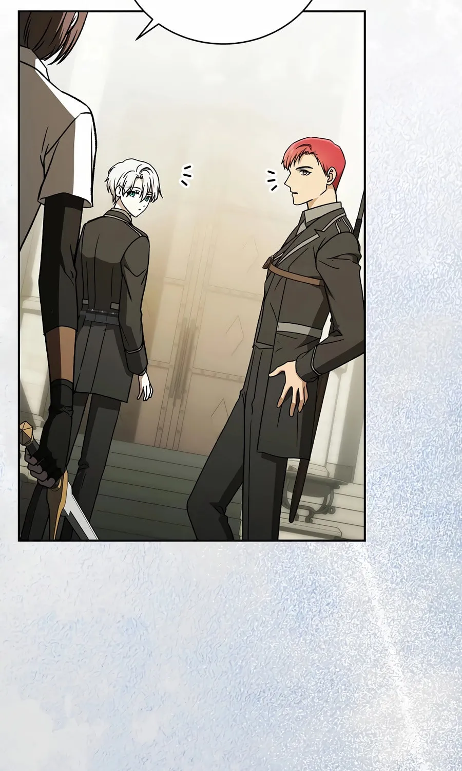 Concept Grasping Magic Genius Chapter 28 page 95 - 