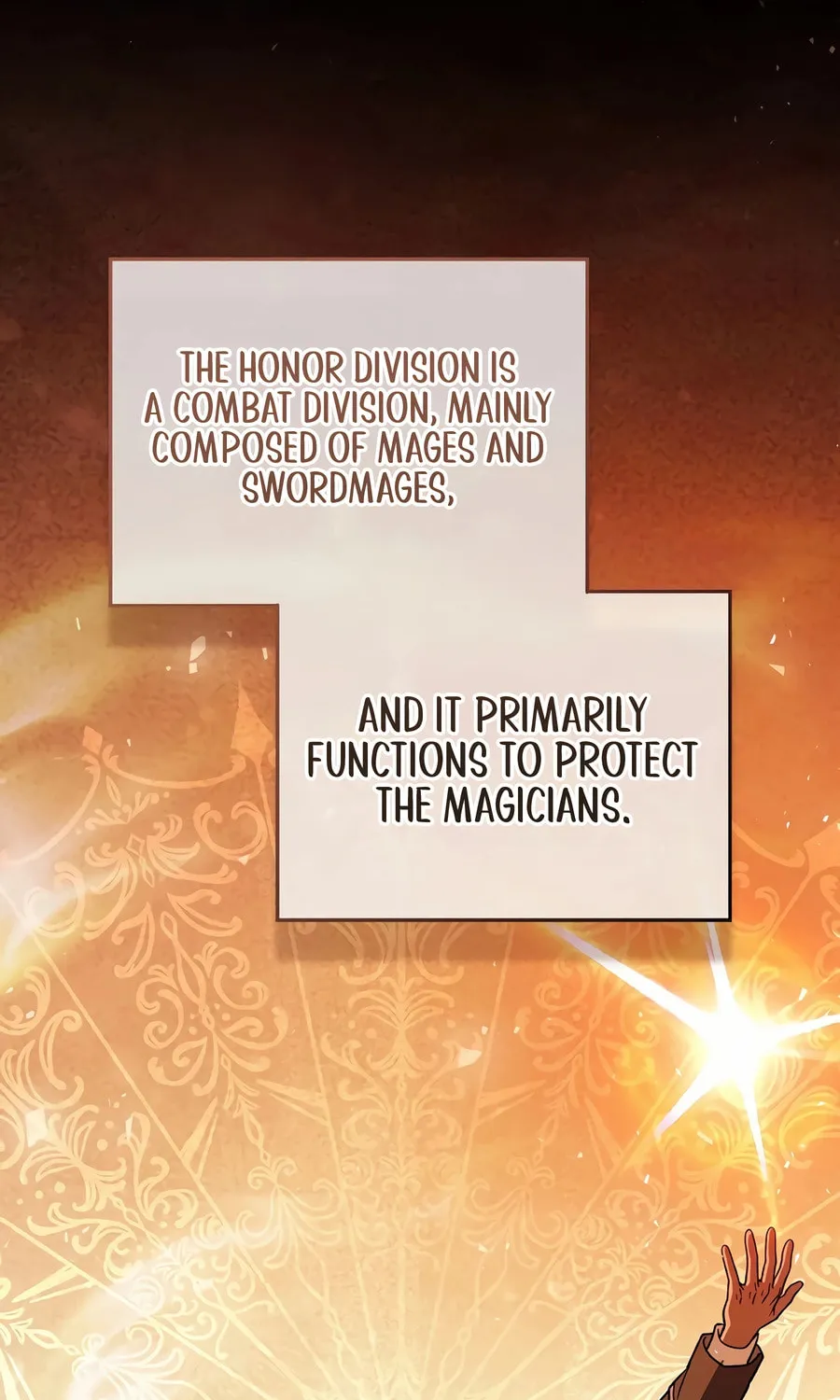 Concept Grasping Magic Genius Chapter 28 page 98 - 