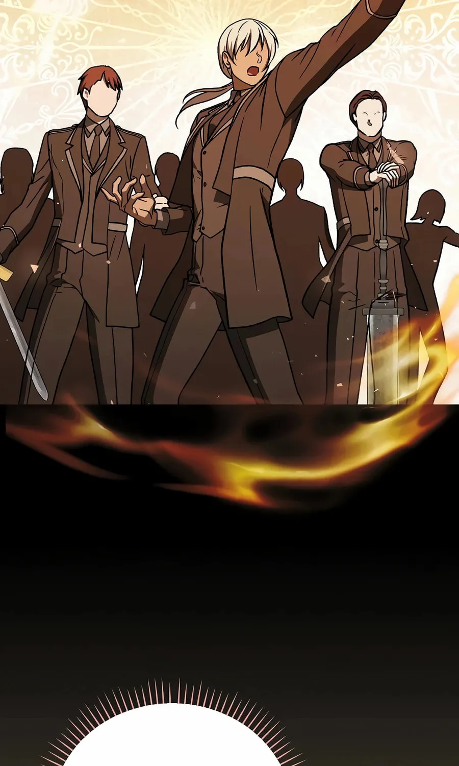 Concept Grasping Magic Genius Chapter 28 page 99 - 
