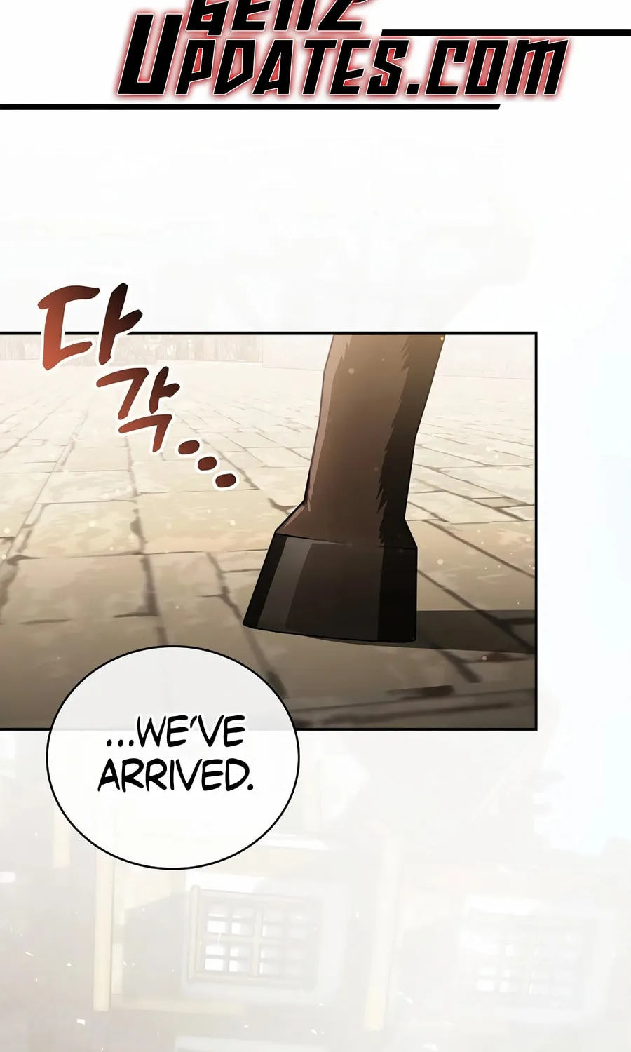 Concept Grasping Magic Genius Chapter 29 page 2 - 