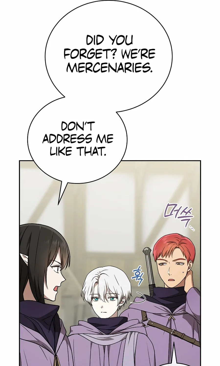 Concept Grasping Magic Genius Chapter 29 page 11 - 