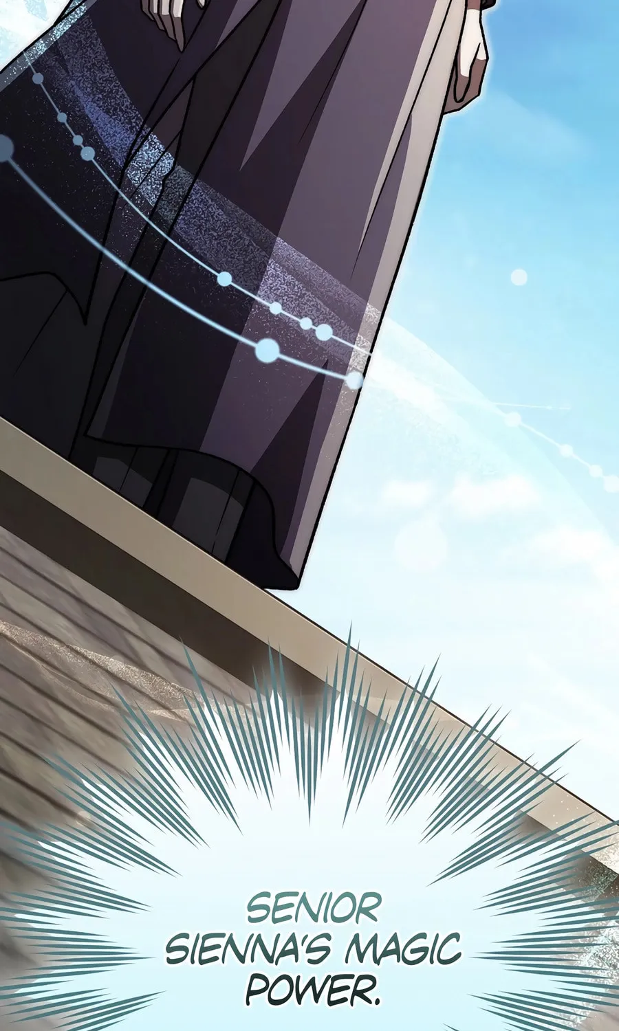 Concept Grasping Magic Genius Chapter 29 page 101 - 
