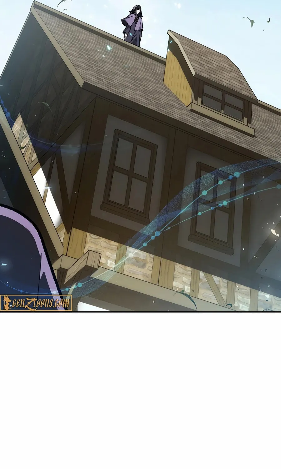 Concept Grasping Magic Genius Chapter 29 page 103 - 