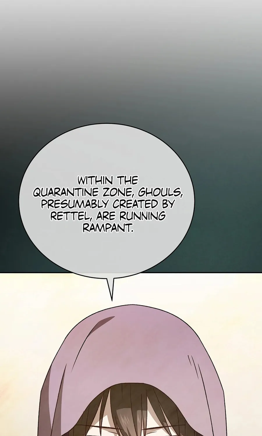 Concept Grasping Magic Genius Chapter 29 page 105 - 