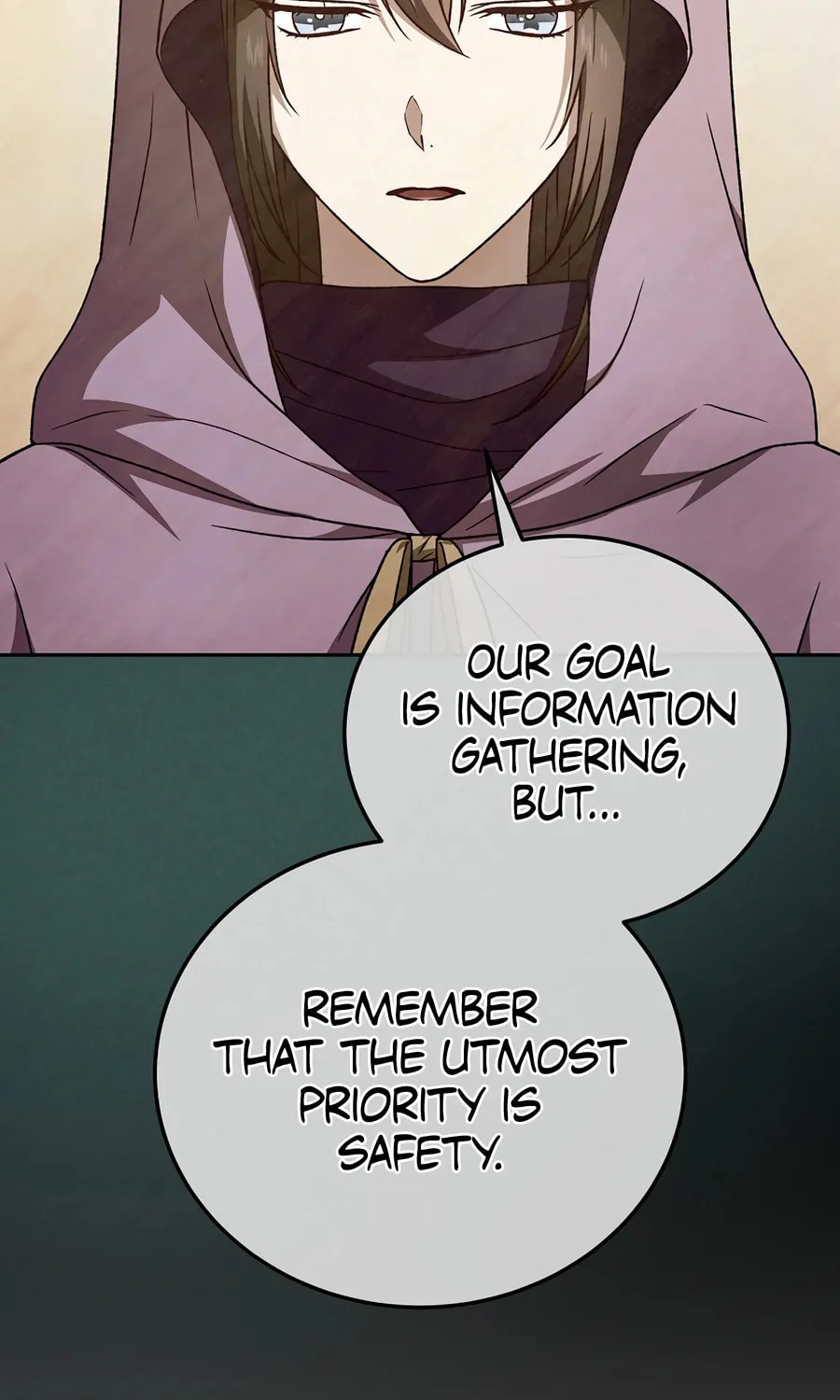 Concept Grasping Magic Genius Chapter 29 page 106 - 
