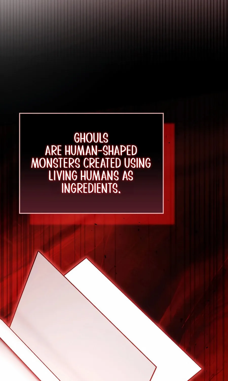 Concept Grasping Magic Genius Chapter 29 page 112 - 