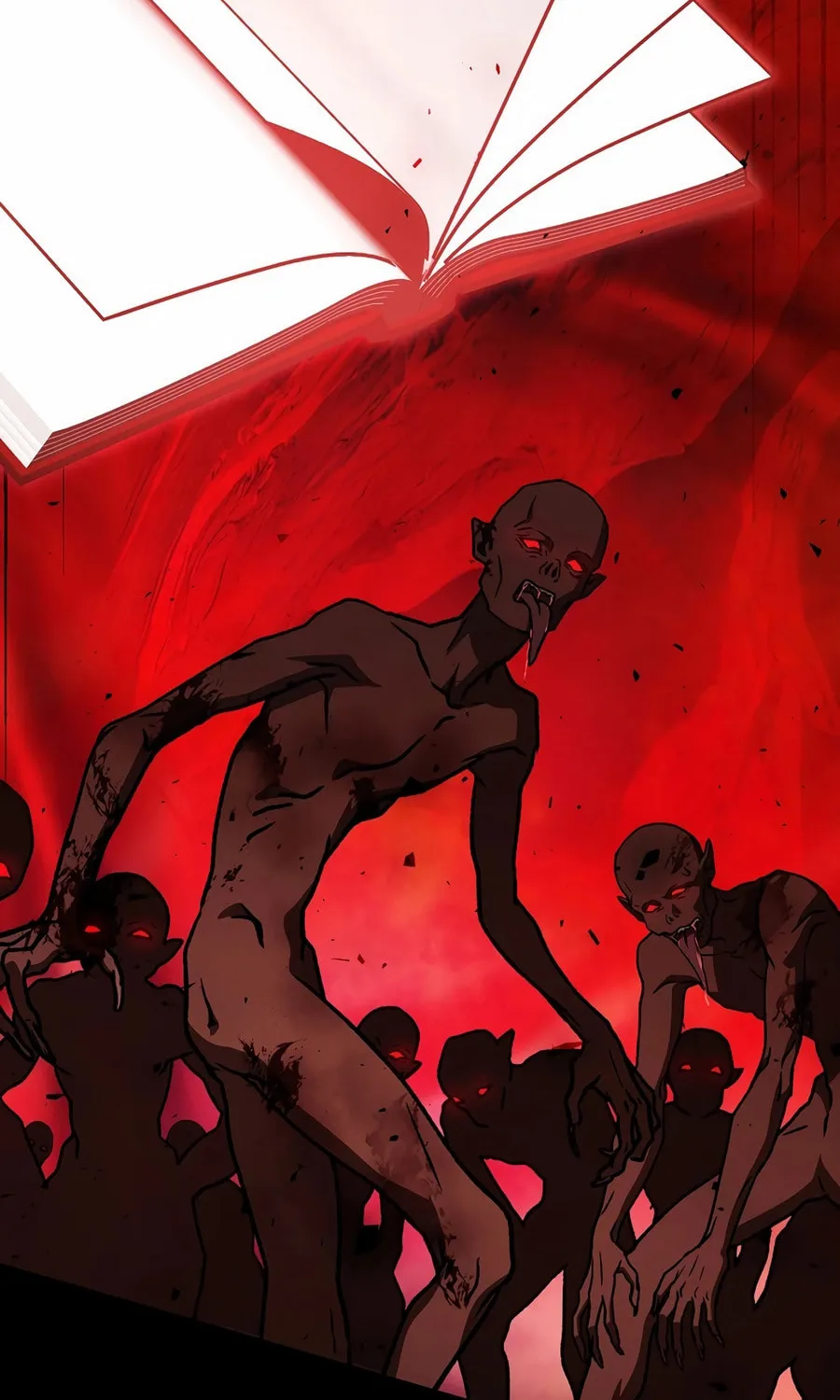Concept Grasping Magic Genius Chapter 29 page 113 - 