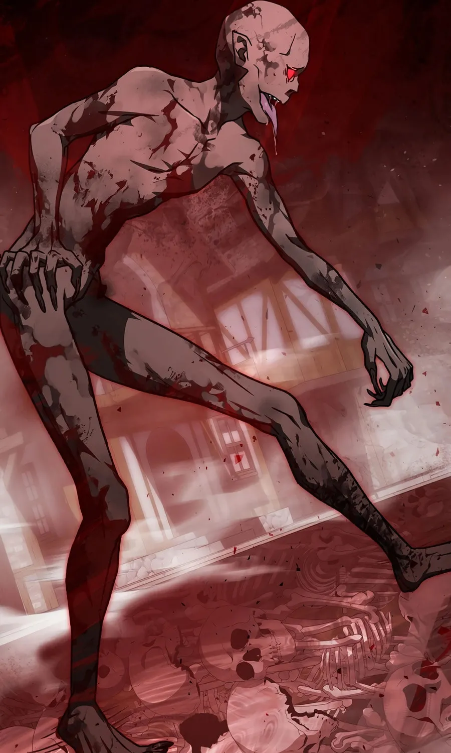 Concept Grasping Magic Genius Chapter 29 page 118 - 