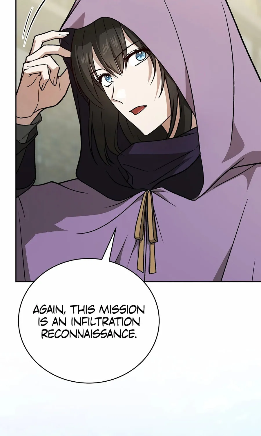 Concept Grasping Magic Genius Chapter 29 page 13 - 