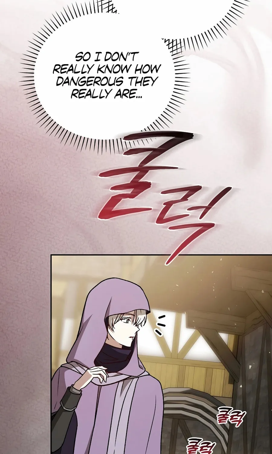 Concept Grasping Magic Genius Chapter 29 page 122 - 