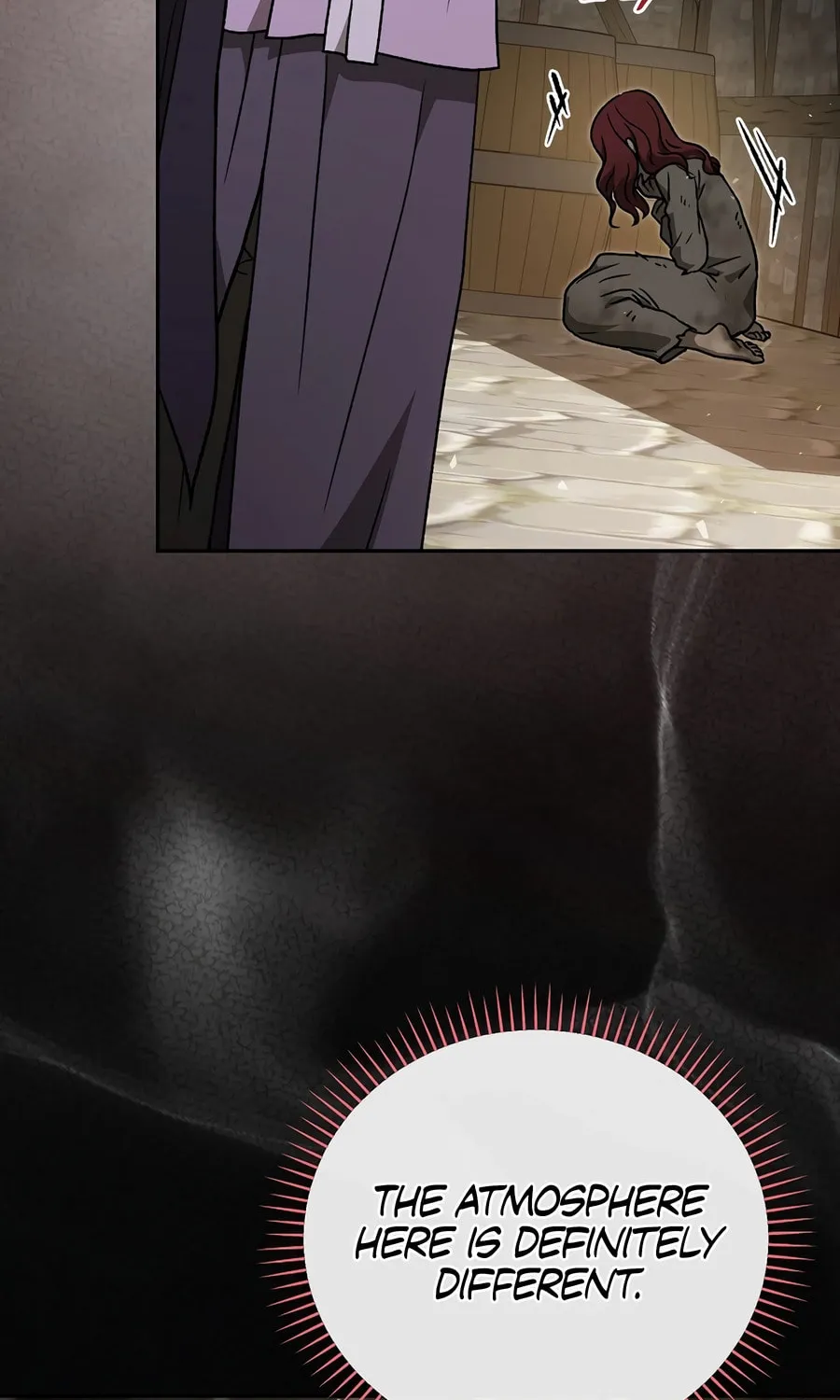 Concept Grasping Magic Genius Chapter 29 page 123 - 