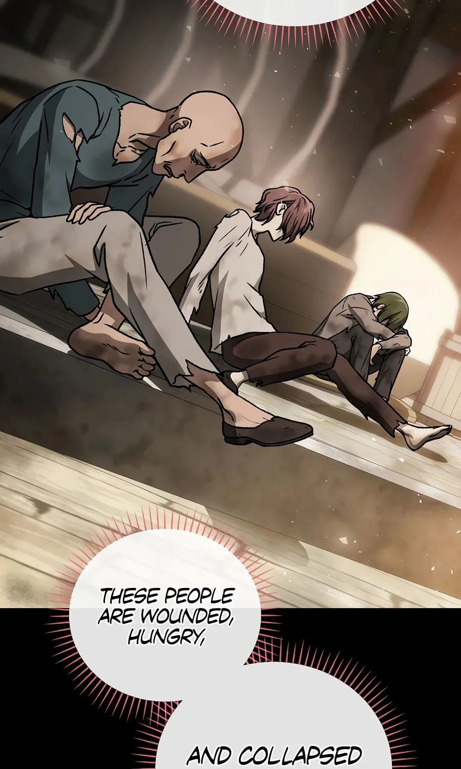 Concept Grasping Magic Genius Chapter 29 page 124 - 