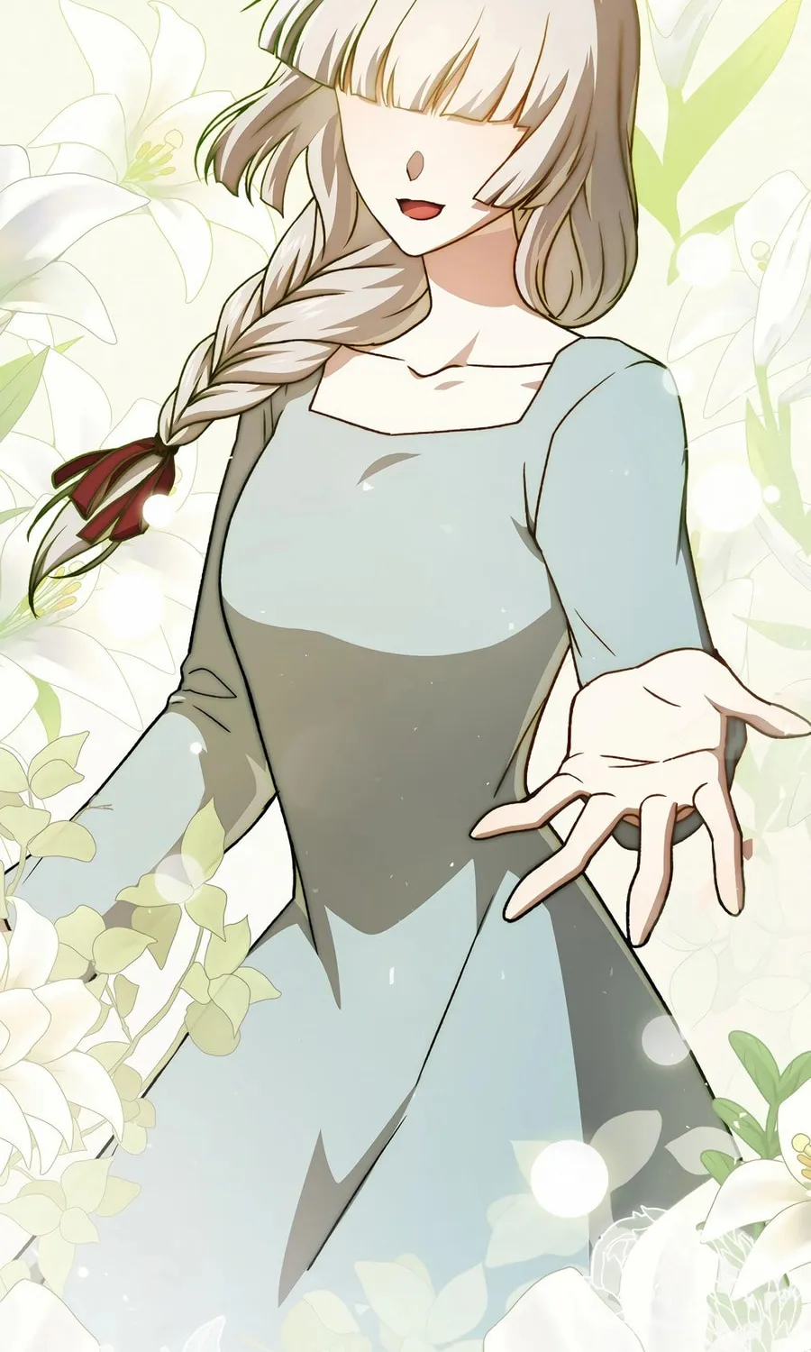 Concept Grasping Magic Genius Chapter 29 page 129 - 