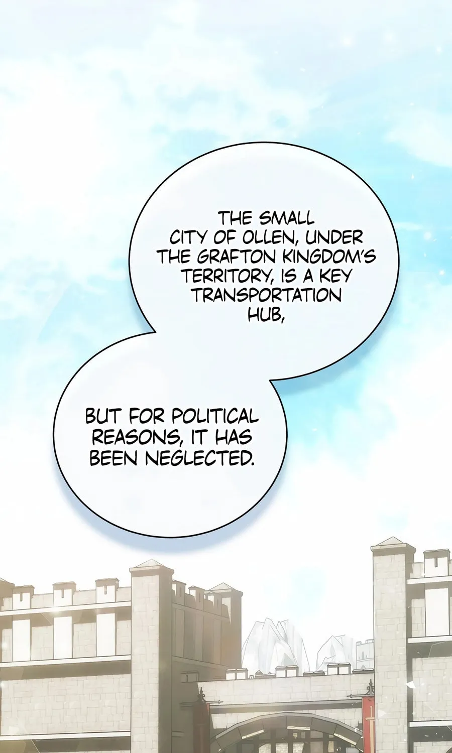 Concept Grasping Magic Genius Chapter 29 page 14 - 