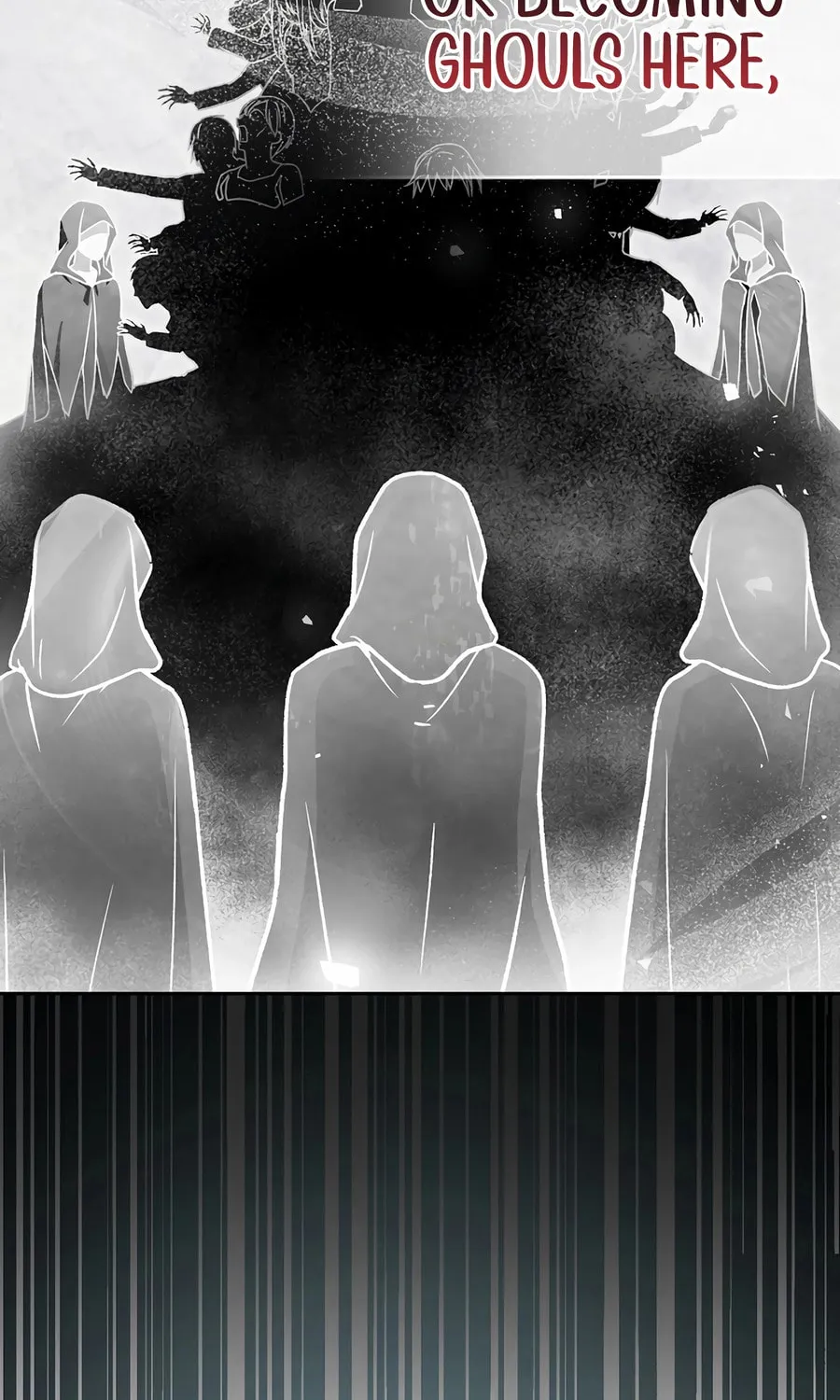 Concept Grasping Magic Genius Chapter 29 page 138 - 