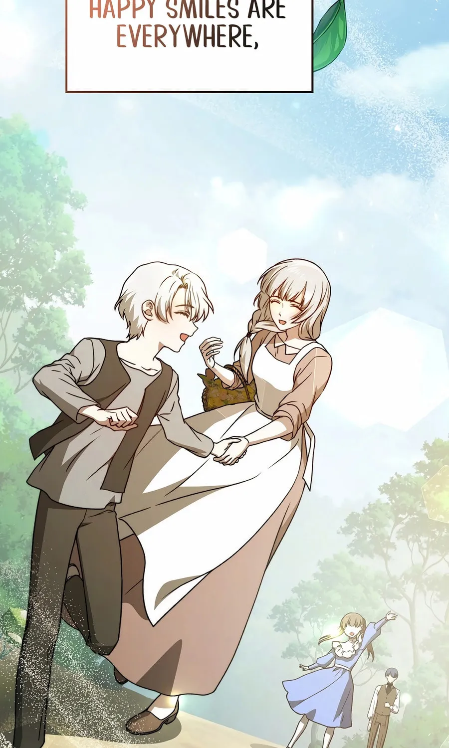 Concept Grasping Magic Genius Chapter 29 page 141 - 