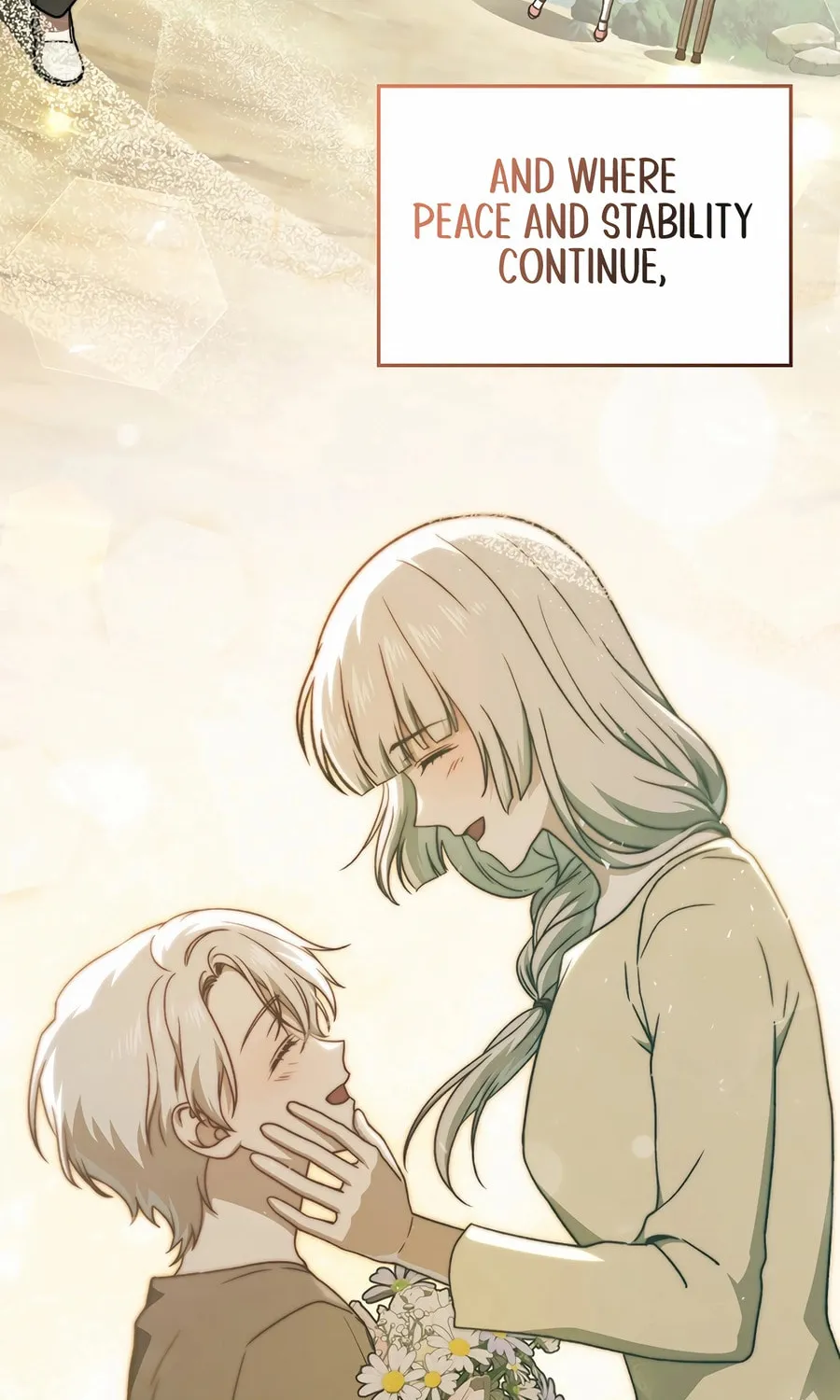 Concept Grasping Magic Genius Chapter 29 page 142 - 