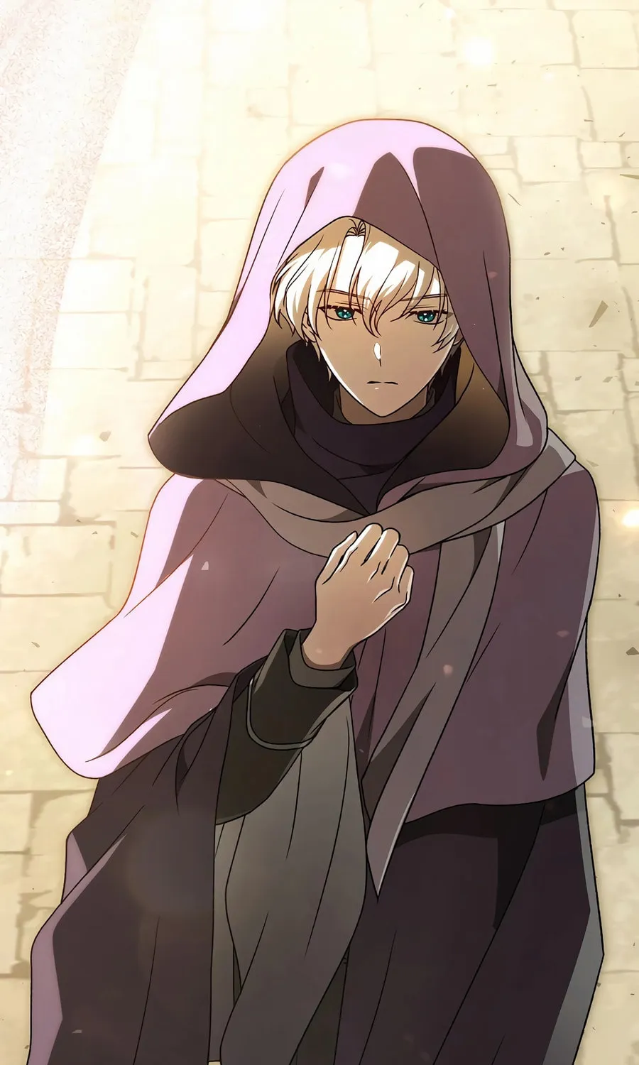 Concept Grasping Magic Genius Chapter 29 page 147 - 