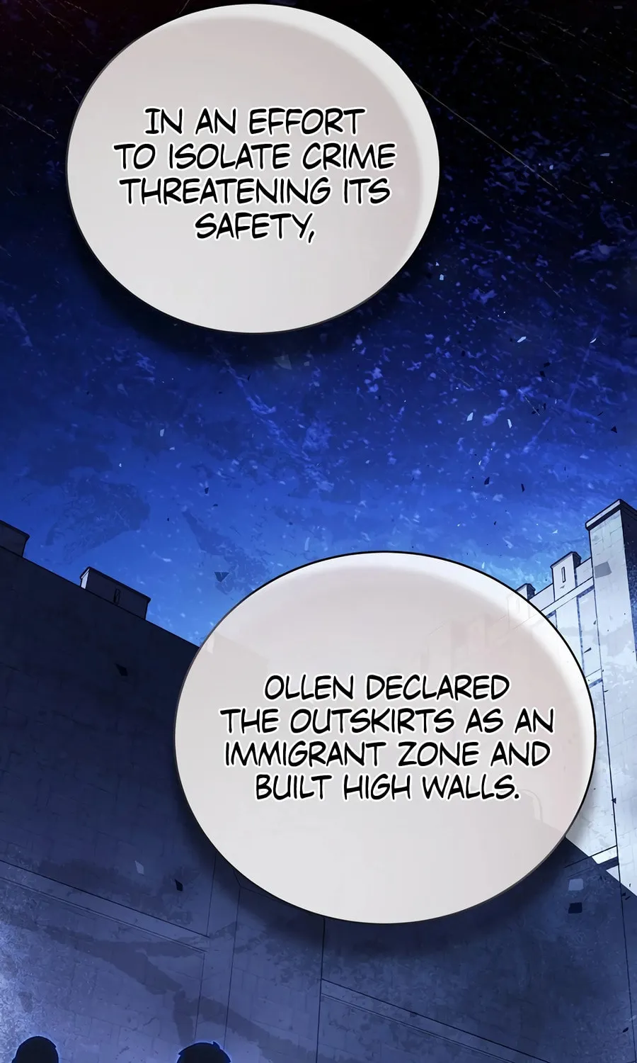 Concept Grasping Magic Genius Chapter 29 page 18 - 