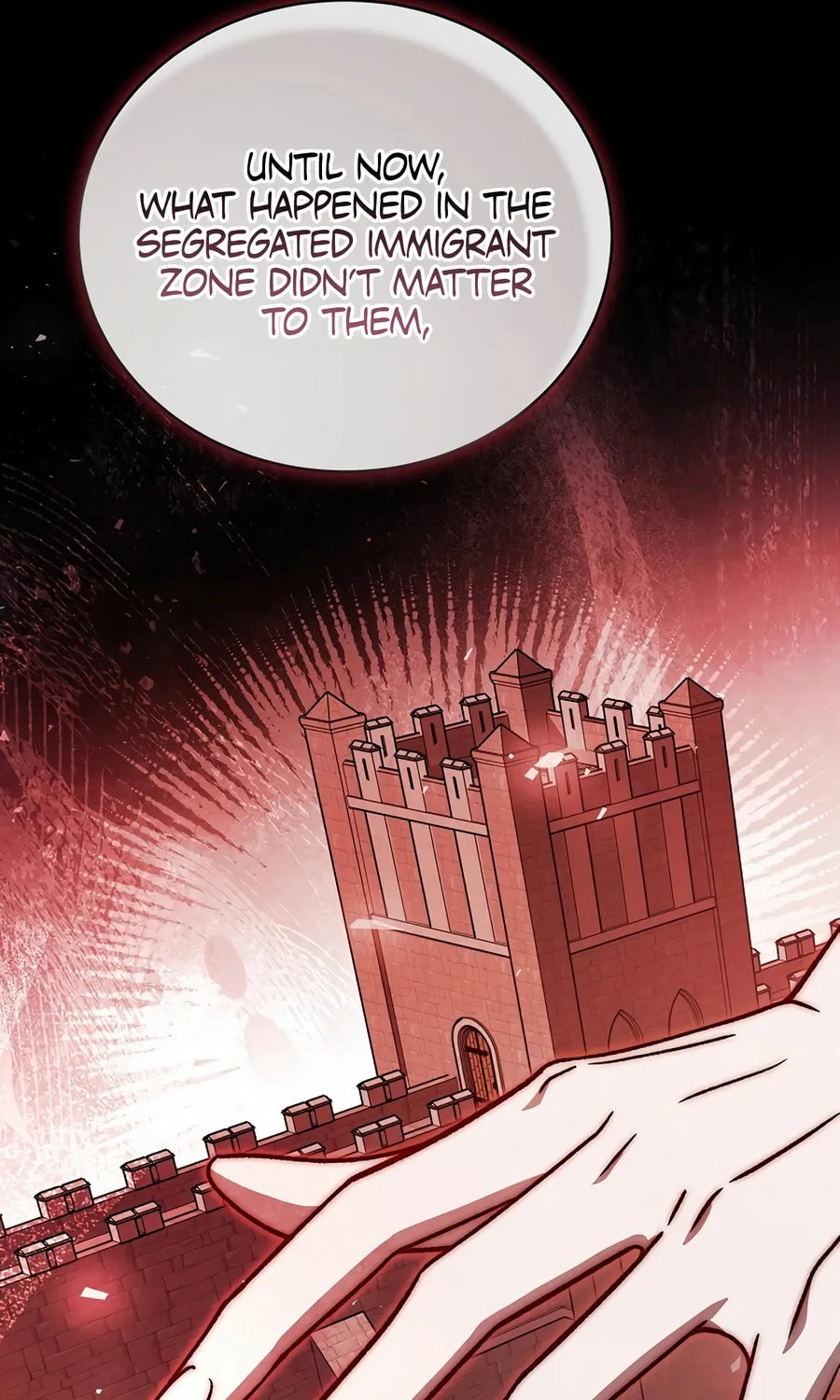 Concept Grasping Magic Genius Chapter 29 page 20 - 